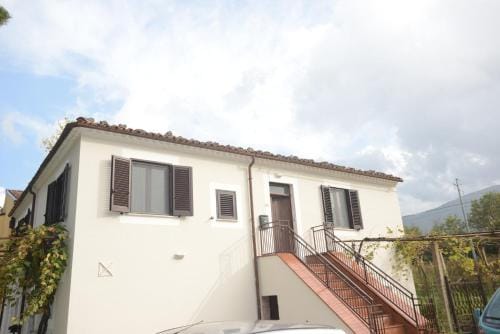 Casetta Margret Hotel in Molise, Italy
