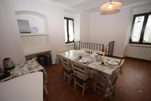 Casetta Margret Hotel in Molise, Italy