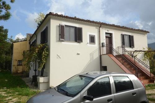 Casetta Margret Hotel in Molise, Italy