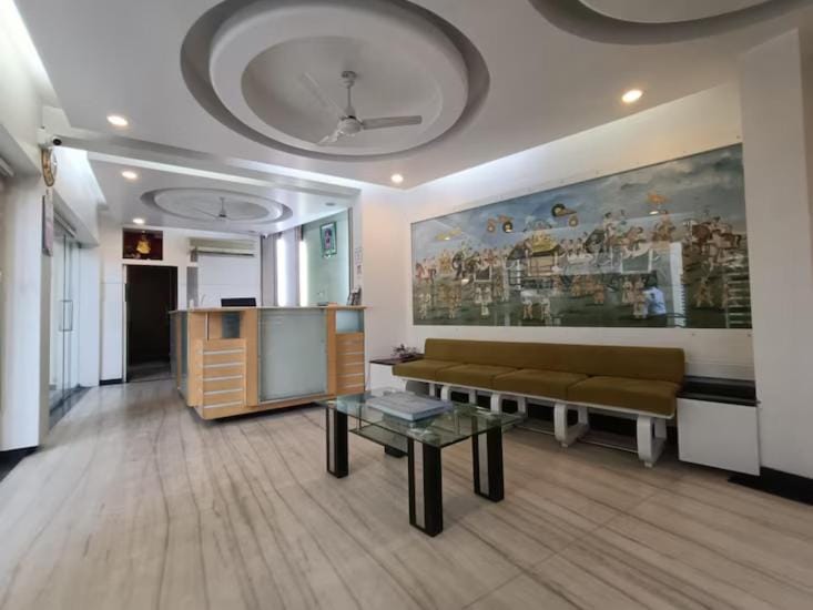 Ashish Palace - A City Centre Hotel Hotel in Udaipur