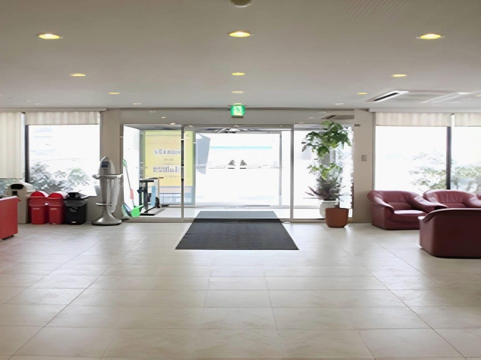 Smile Hotel Towada Hotel in Japan