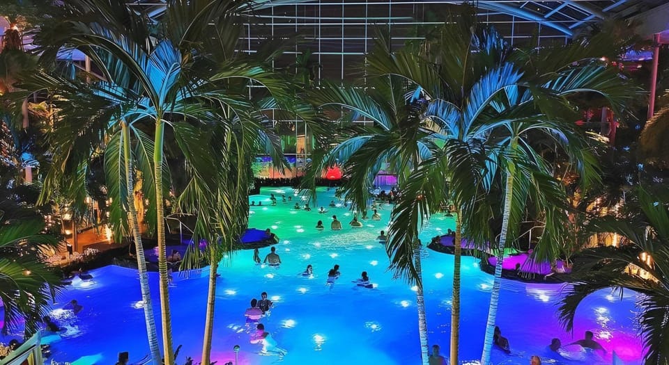Expocenter Hotel Hotel in Bucharest