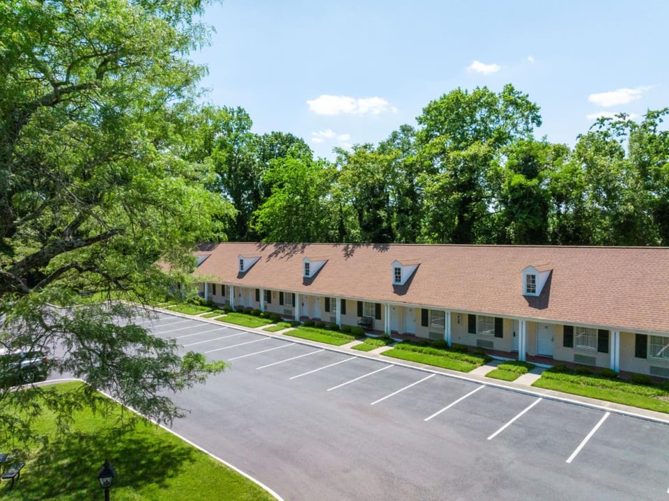Westgate Historic Williamsburg Resort Resort in Williamsburg