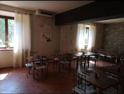 Albergo Bar Ristorante Vecchio Mulino Hotel in Emilia-Romagna