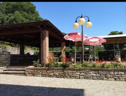 Albergo Bar Ristorante Vecchio Mulino Hotel in Emilia-Romagna