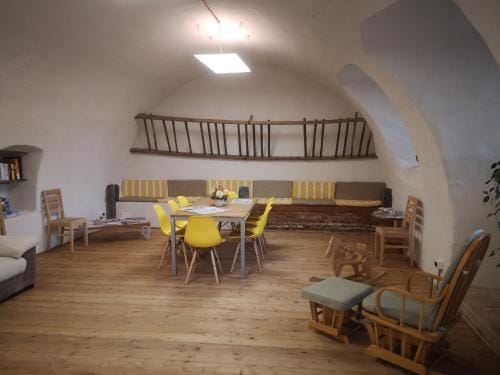 Ostello del Monastero Hostel in Piedmont