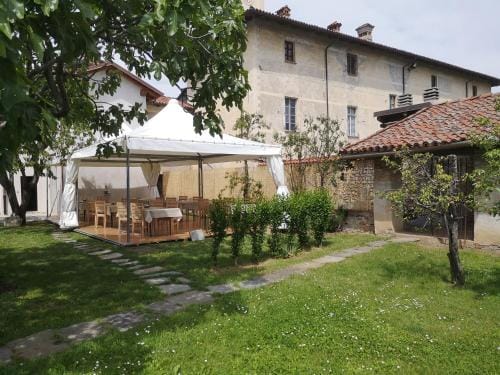 Ostello del Monastero Hostel in Piedmont