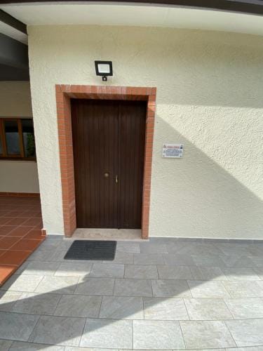 Bed and Breakfast "POGGIO MARANO" Hotel in Molise, Italy