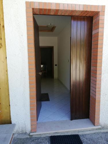 Bed and Breakfast "POGGIO MARANO" Hotel in Molise, Italy