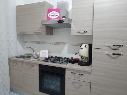 Le tre orchidee Hotel in Salerno