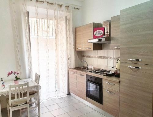 Le tre orchidee Hotel in Salerno