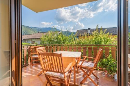 B&B Nonno Carlo Hotel in Trentino-South Tyrol