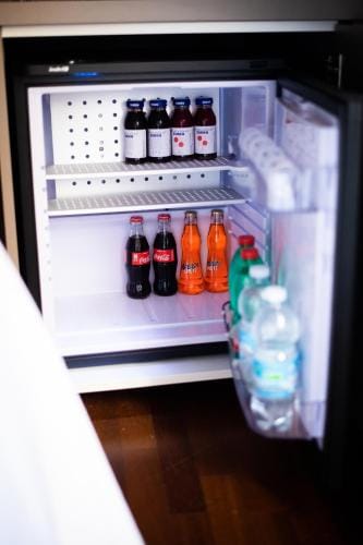 Old Town - Boutique Rooms Hotel in Modena