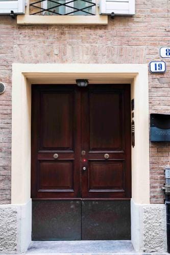 Old Town - Boutique Rooms Hotel in Modena