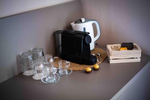 Old Town - Boutique Rooms Hotel in Modena