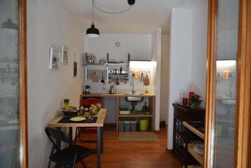 B&B DEL VIAGGIATORE Hotel in Rovereto
