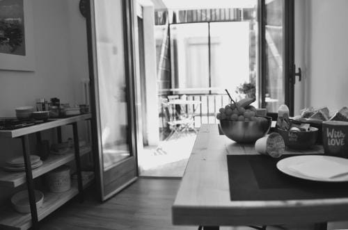 B&B DEL VIAGGIATORE Hotel in Rovereto