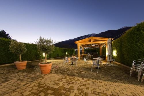 River Hotel Hotel in Castel di Sangro