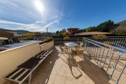 River Hotel Hotel in Castel di Sangro