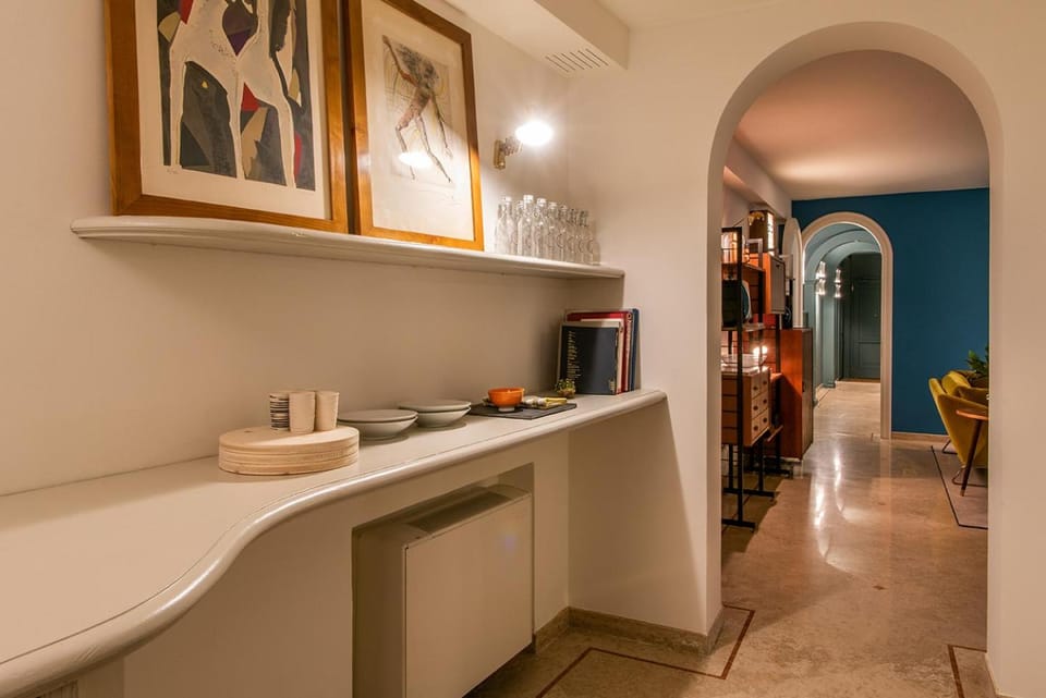 Casa Giotto Hotel in Padua