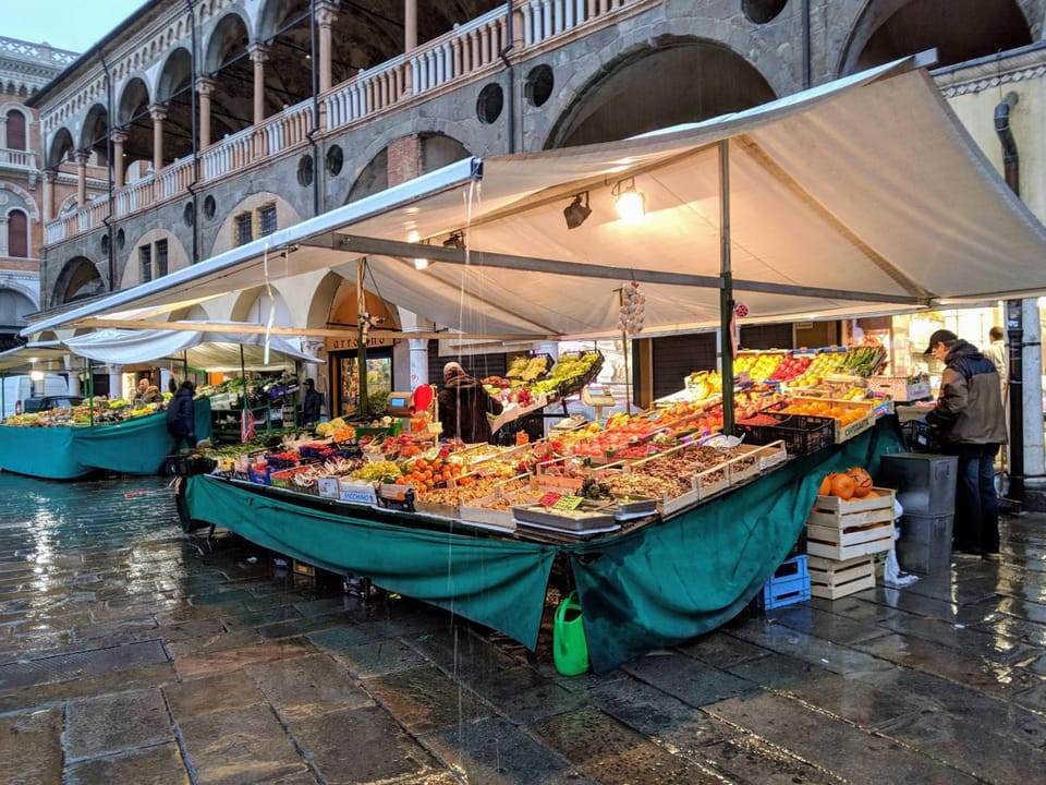 Casa Giotto Hotel in Padua
