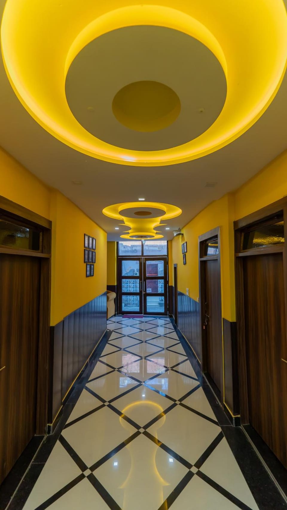 Big Brother Hostel Agra Hostel in Agra