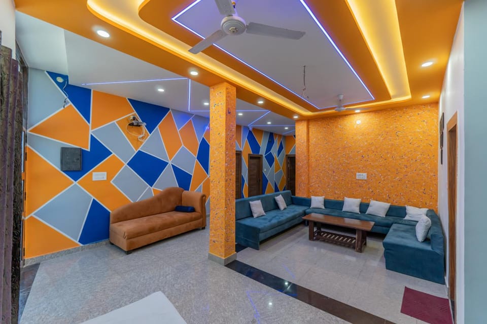 Big Brother Hostel Agra Hostel in Agra