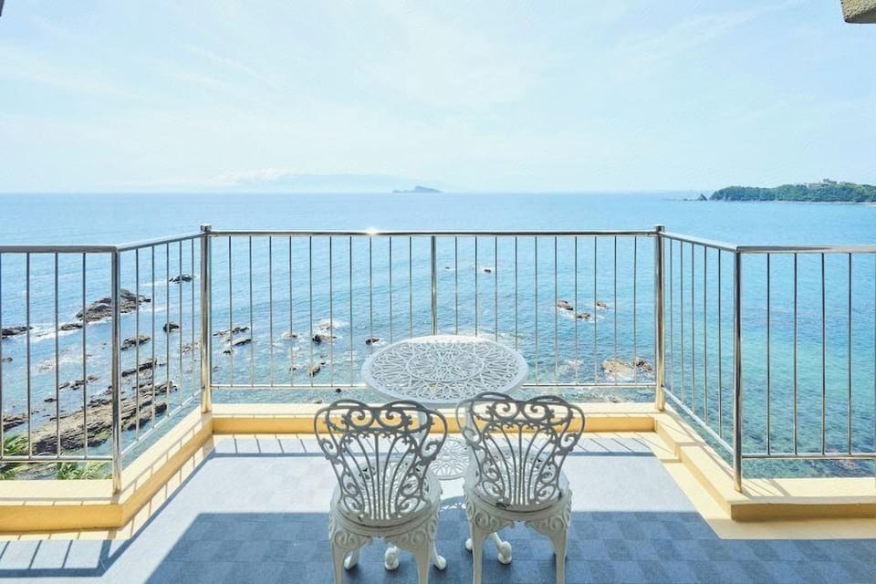 Shibushiwan Daikoku Resort Hotel Hotel in Japan