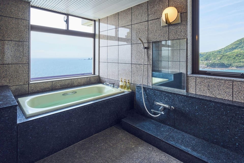 Shibushiwan Daikoku Resort Hotel Hotel in Japan