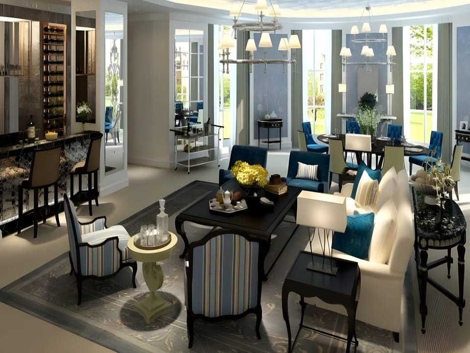 Wuxi Rsun The Lakefart Hotel  Hotel in Suzhou