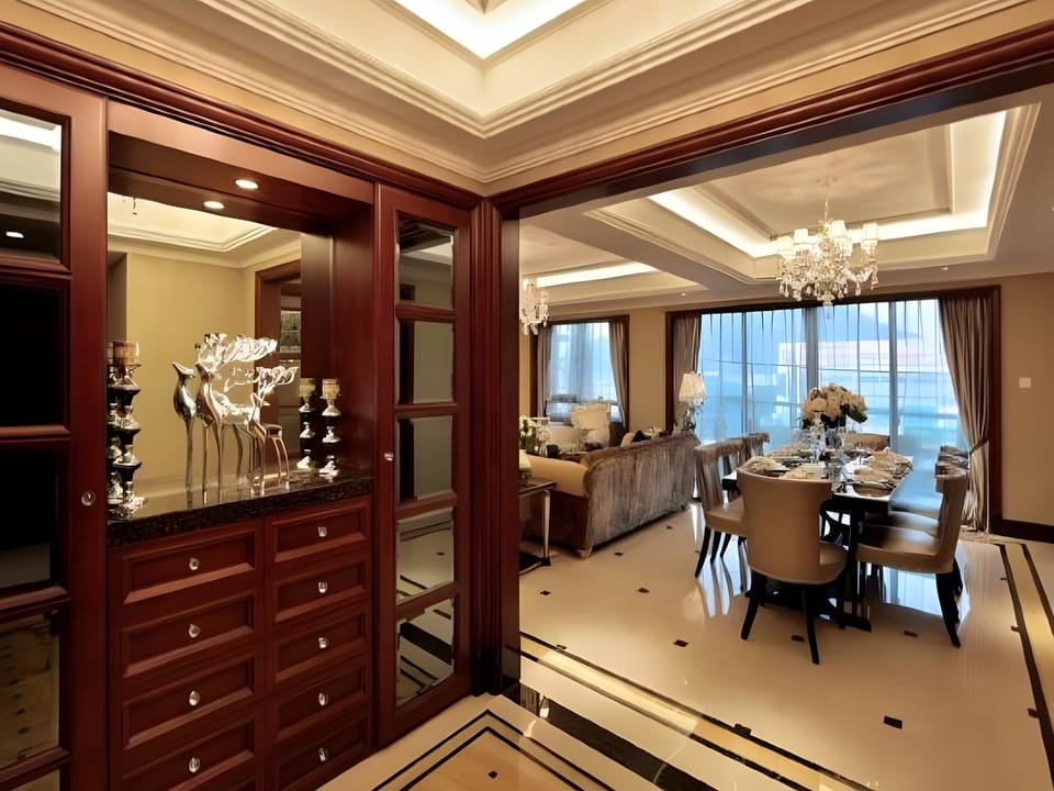 Wuxi Rsun The Lakefart Hotel  Hotel in Suzhou