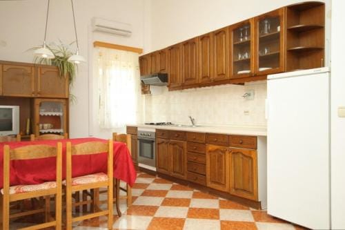 Apartments and rooms with parking space Bozava, Dugi otok - 8100 Hotel in Zadar County