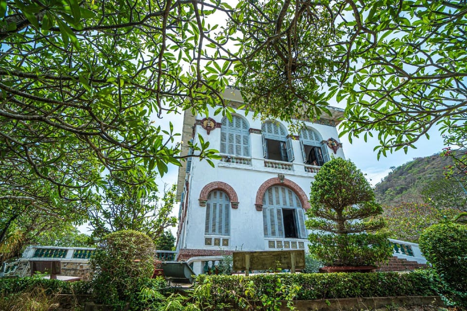 ARTMIO HOTEL  APARTMENT Apartment hotel in Vung Tau