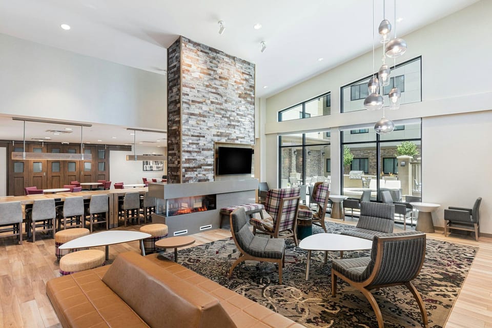 Residence Inn by Marriott Riverside Moreno Valley Hotel in Moreno Valley
