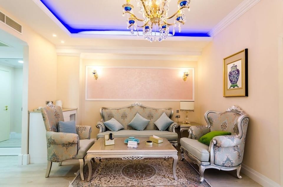 Phoenicia Luxury Hotel Hotel in Constanța County