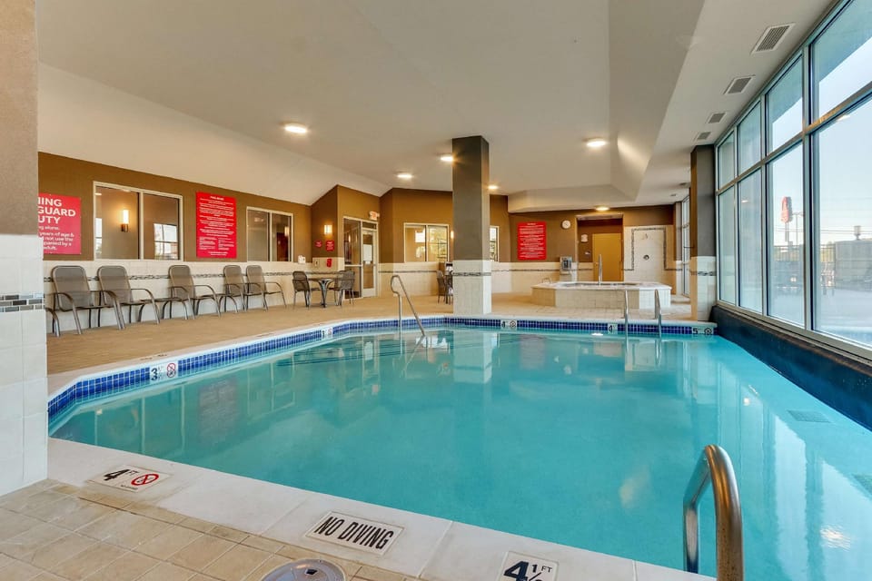 Drury Inn & Suites Lafayette IN Hotel in Lafayette