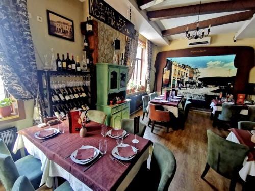 Rooms & Restaurant Pirocanac Hotel in Serbia