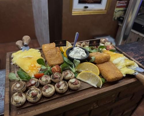 Rooms & Restaurant Pirocanac Hotel in Serbia
