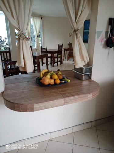 Villa kosniin Hotel in Tecolutla