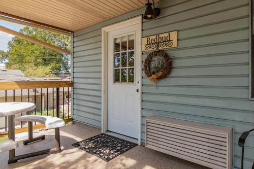 Cottages at Fair Haven Cove Resort in Table Rock Lake