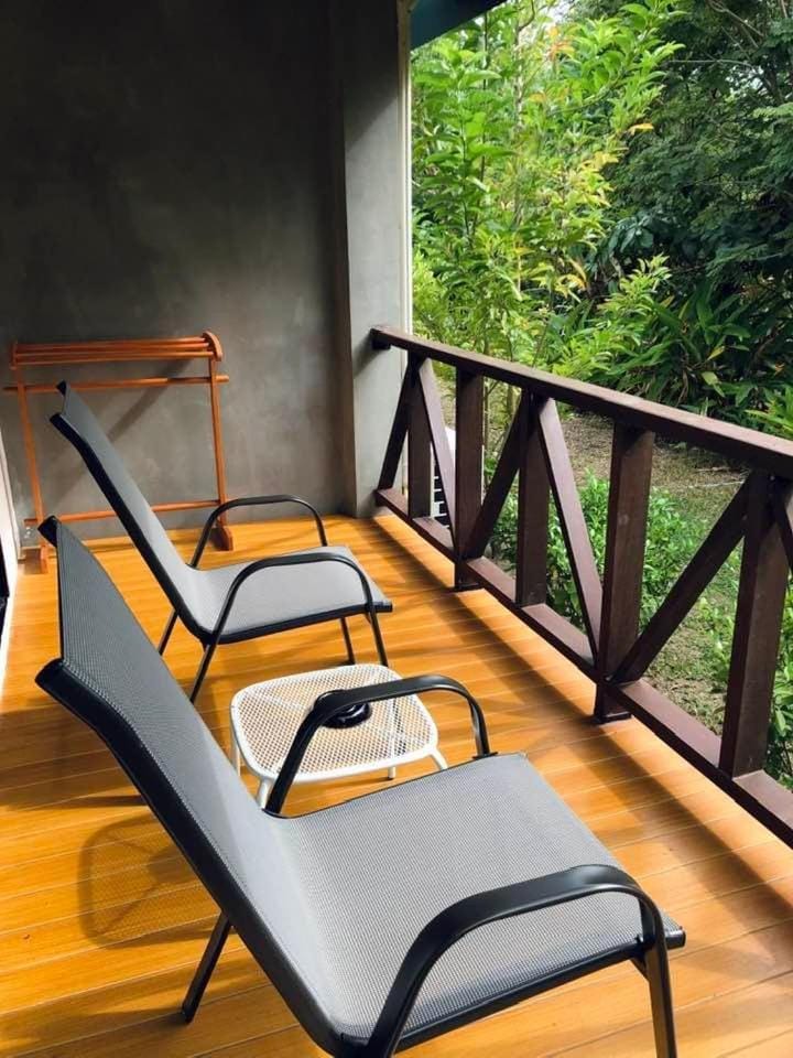 The Mantra Navi Resort in Sala Dan
