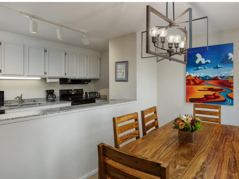 Vantage Point Hotel in Vail