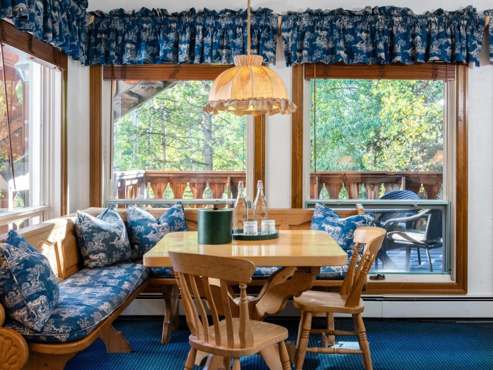 Christiania Lodge Hotel in Vail