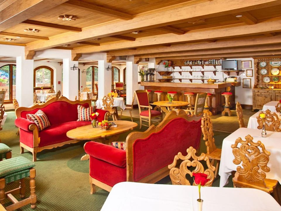 Christiania Lodge Hotel in Vail