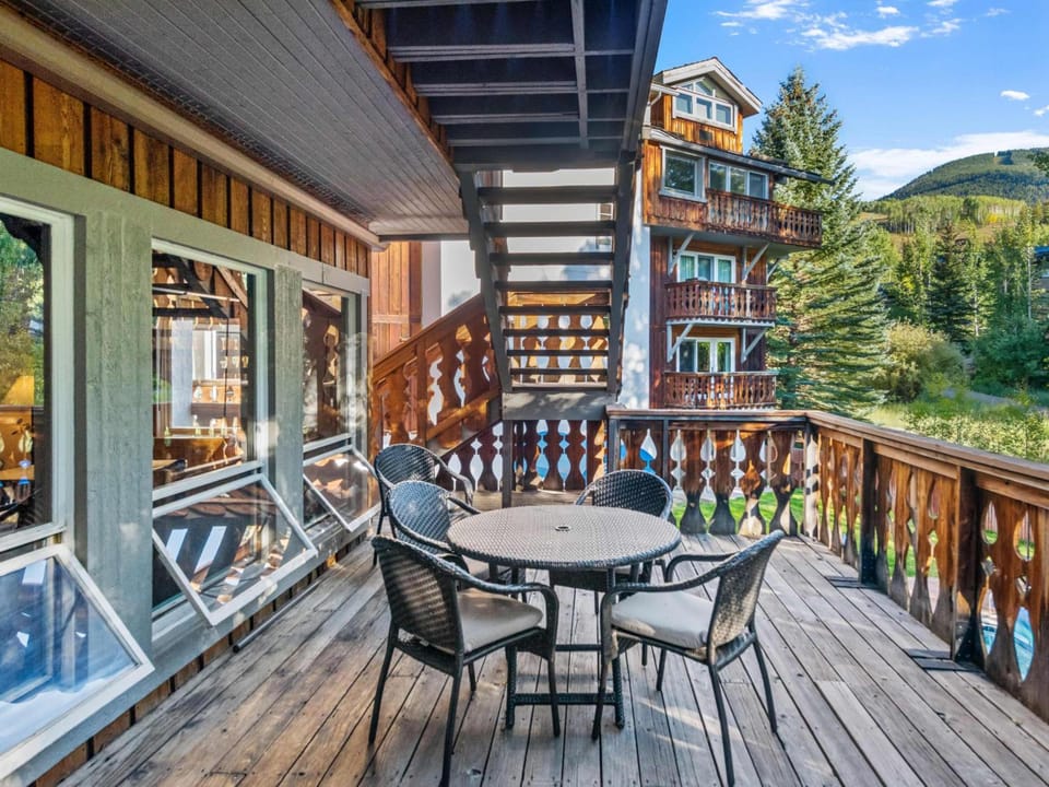 Christiania Lodge Hotel in Vail