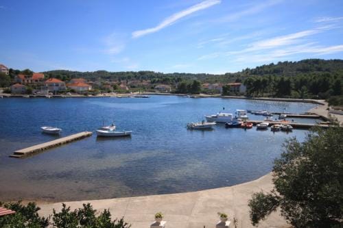 Double Room Lumbarda 4436a Hotel in Dubrovnik-Neretva County