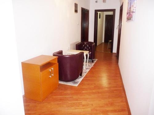 Sobe Rooms Aleksandar Hotel in Serbia