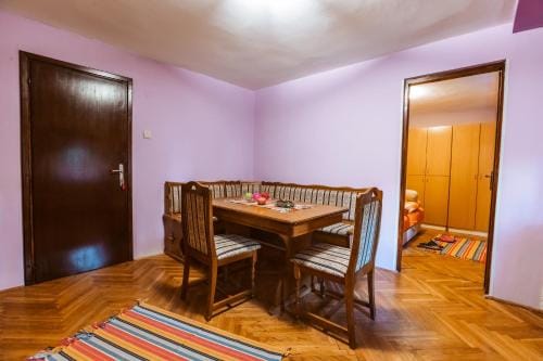Laufer Hostel in Novi Sad