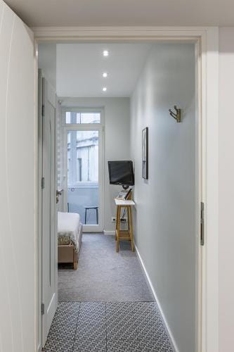 Art & Comfort Rooms Hotel in Lithuania