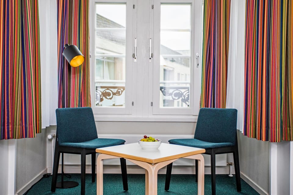 Erbacher Hof, Bistum Mainz Hotel in Mainz